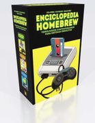 Estuche Enciclopedia Homebrew (Ed. Limitada)