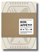 Bon Appetit: Complete Branding for Restaurants, Cafes and Bakeries (en Inglés)