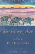 mules of love,poems (en Inglés)