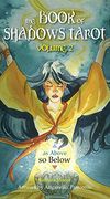 Book of Shadows Tarot Vol II: "So Below"