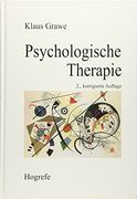 Psychologische Therapie (en Alemán)