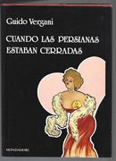 Cuando las Persianas Estaban Cerradas