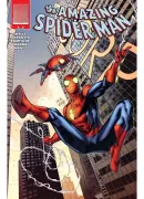 The Amazing Spider-Man #13