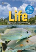 Life. Upper-Intermediate. Student's Book. Per le Scuole Superiori. Con E-Book. Con Contenuto Digitale per Accesso on Line: Online Workbook (en Inglés)