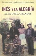 Inés y la Alegría - Episodios de una Guerra Interminable (in Spanish)