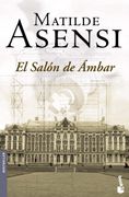 El Salon de Ambar / the Amber Salon (Bolsillo) (Spanish Edition)