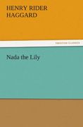 nada the lily (en Inglés)