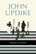 Picked-Up Pieces: Essays (en Inglés)
