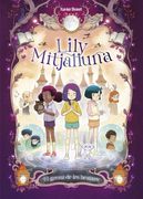 LILY MITJALLUNA 2 . EL GREMI DE LES BRUIXES (en Catalán)