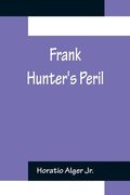 Frank Hunter's Peril (en Inglés)