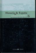 Historia de España. La España de los Austrias i