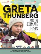 Greta and the Climate Crisis (en Inglés)
