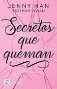 Secretos que queman