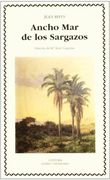 ancho mar de los sargazos