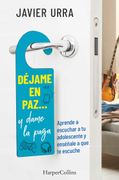 Dejame en Paz.   , y Dame la Paga