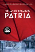 Patria (libro en Españo) - Fernando Aramburu - Tusquets