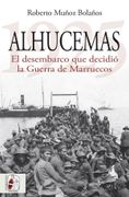 ALHUCEMAS 1925 GUERRA DE MARRUECOS
