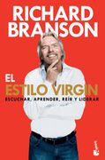 El estilo Virgin