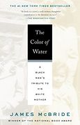 The Color of Water: A Black Man's Tribute to his White Mother (en Inglés)