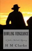 Howling Vengeance: A John McCall Mystery (en Inglés)