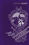 Ivanhoe (en Inglés)