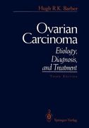 ovarian carcinoma: etiology, diagnosis, and treatment