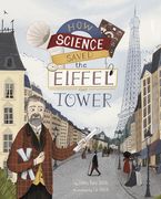 How Science Saved the Eiffel Tower (en Inglés)