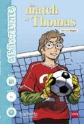 Le match de Thomas