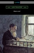 What is Art? (en Inglés)