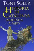 Historia de Catalunya Modestia a Part (en Catalán)