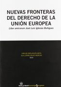 Nuevas Fronteras del Derecho de la Unión Europea