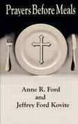Prayers Before Meals