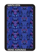 Ninth Iota (en Inglés)