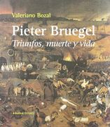 Pieter Bruegel Triunfos Muerte Y (Lecturas de Historia del Arte)