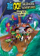 High Seas Hijinks (en Inglés)