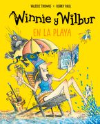 Winnie Y Wilbur. En La Playa (Nueva Edición) (in Spanish)