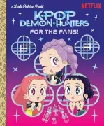 For the Fans! (KPop Demon Hunters) (en Inglés)