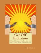 get off probation (en Inglés)