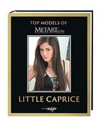 Little Caprice: Top Models of Metart. Com (en Inglés)