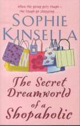 The Secret Dreamworld of a Shopaholic (en Inglés)