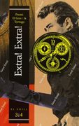 Extra! Extra! (El Grill)