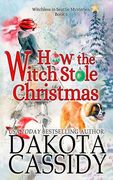How the Witch Stole Christmas (en Inglés)