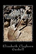 A Dark Night's Work (en Inglés)