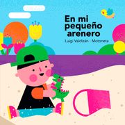 En mi pequeño arenero