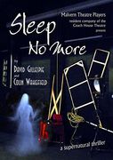 Sleep no More (en Inglés)
