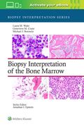 Biopsy Interpretation of the Bone Marrow (en Inglés)