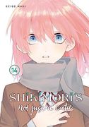Shikimori's not Just a Cutie 14