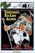 tartarín en los alpes