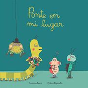 Ponte en mi Lugar