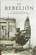 La rebelión